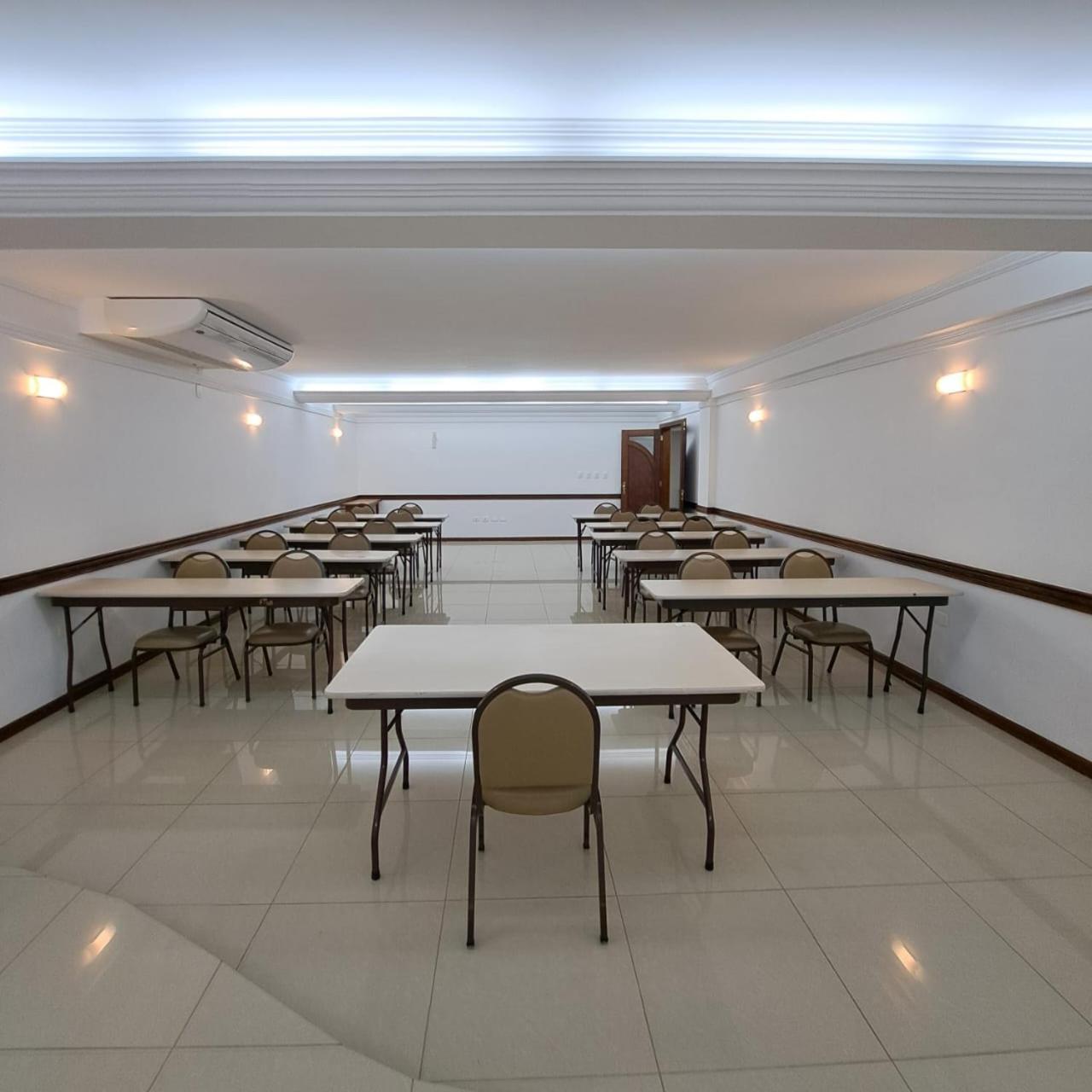 Copas Verdes Hotel Cascavel  Exterior foto