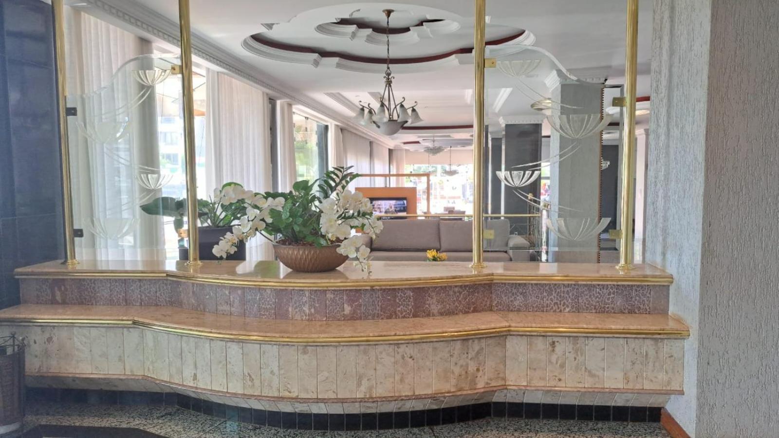 Copas Verdes Hotel Cascavel  Exterior foto