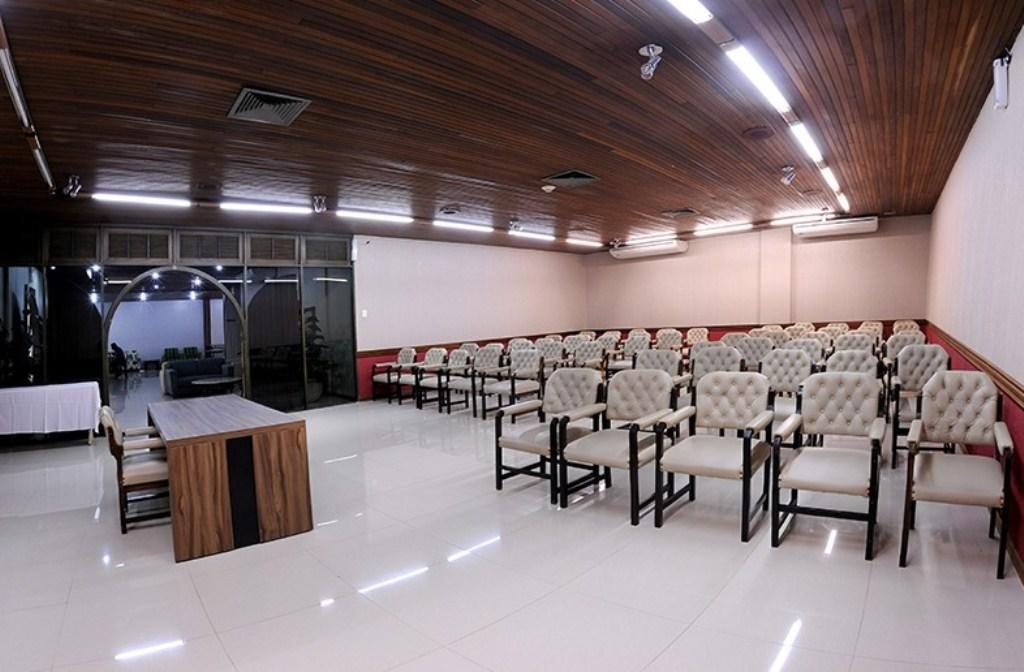 Copas Verdes Hotel Cascavel  Exterior foto